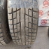 Шины зимние комплект 4 штуки Б/У