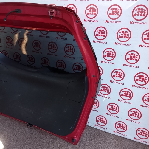 Дверь 5-я Б/У