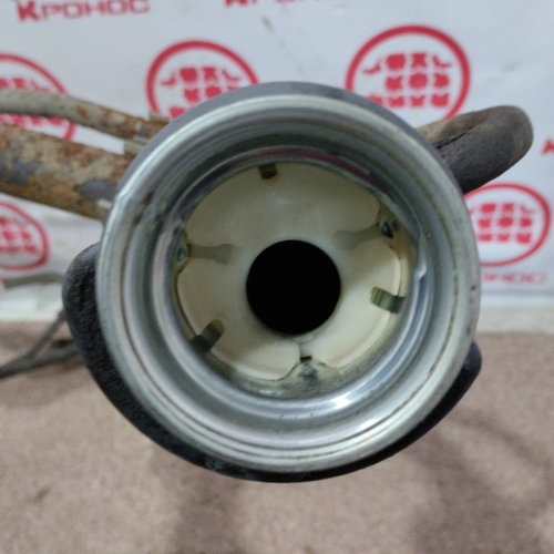 Горловина топливного бака Б/У