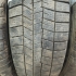 Шины зимние комплект 4 штуки Б/У