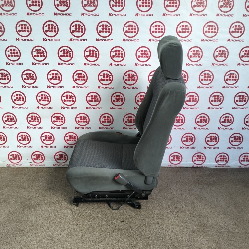 Сиденье водительское Б/У