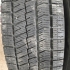 Шины зимние комплект 4 штуки Б/У