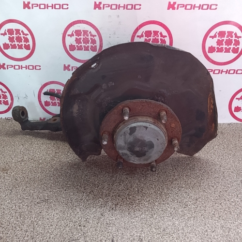 Ступица передняя R Б/У