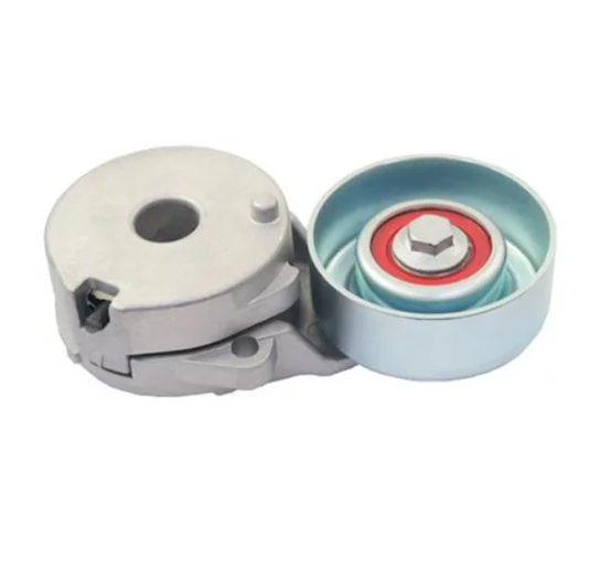 Ролик натяжителя ремня