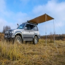 Маркиза автомобильная