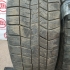 Шины зимние комплект 4 штуки Б/У