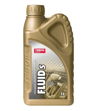 Масло трансмиссионное