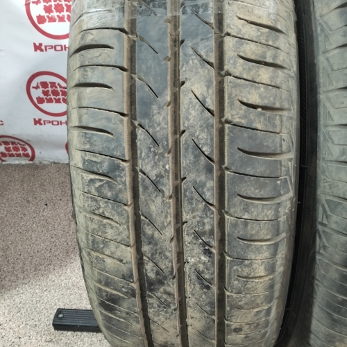 Шины летние комплект 4 штуки Б/У