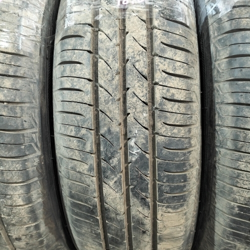 Шины летние комплект 4 штуки Б/У