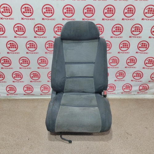 Сиденье водительское Б/У