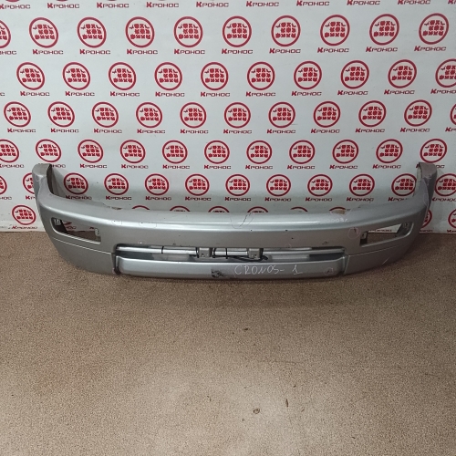 Бампер передний Б/У