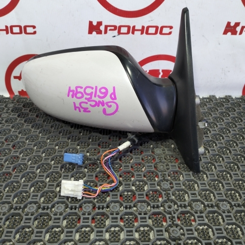 Зеркало R Б/У