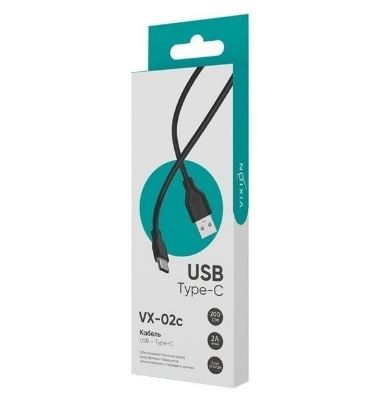 Кабель USB