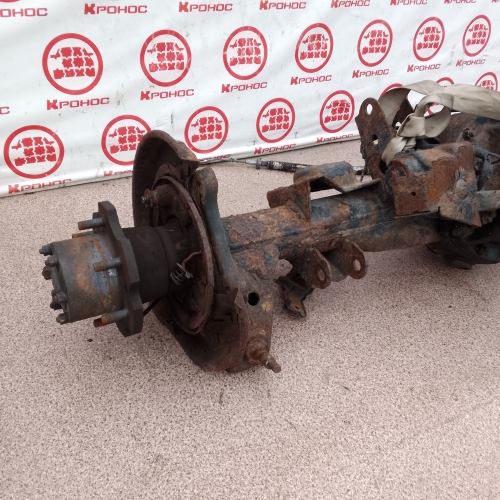 Мост задний Б/У