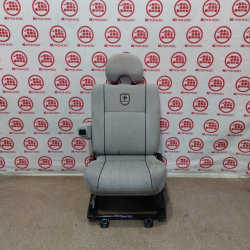 Сиденье пассажирское Б/У