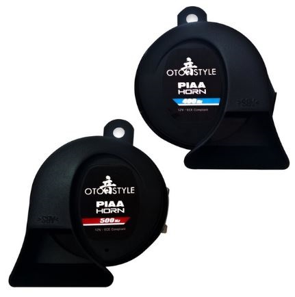 Сигнал Horn Oto Style