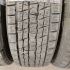 Шины зимние комплект 4 штуки Б/У