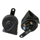 Сигнал звуковой