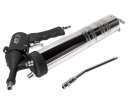 Шприц-масленка пневматический 30-150PSI емкость 400 см3, JTC /1/10, арт. JTC-3306