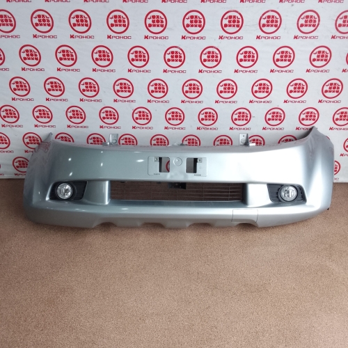 Бампер передний Б/У