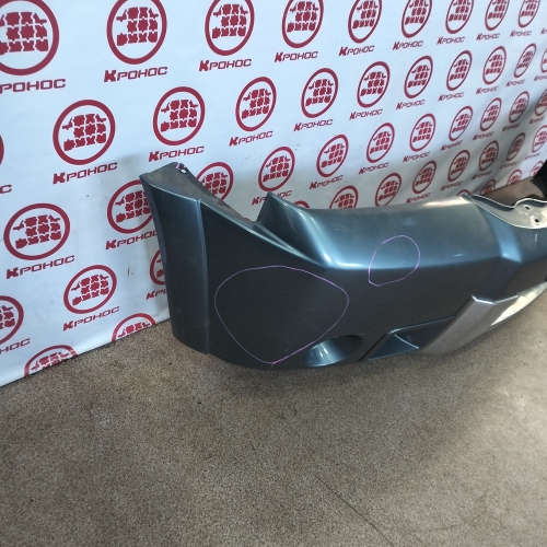 Бампер передний Б/У