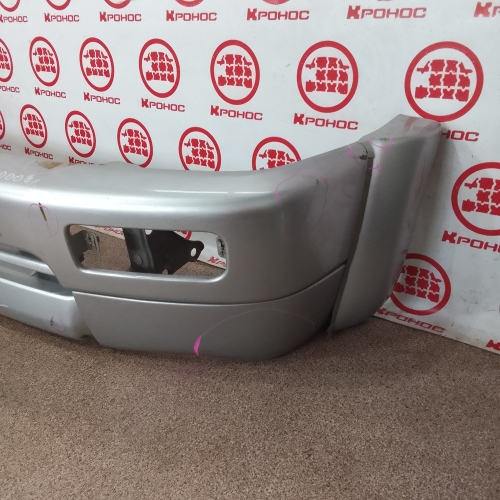 Бампер передний Б/У