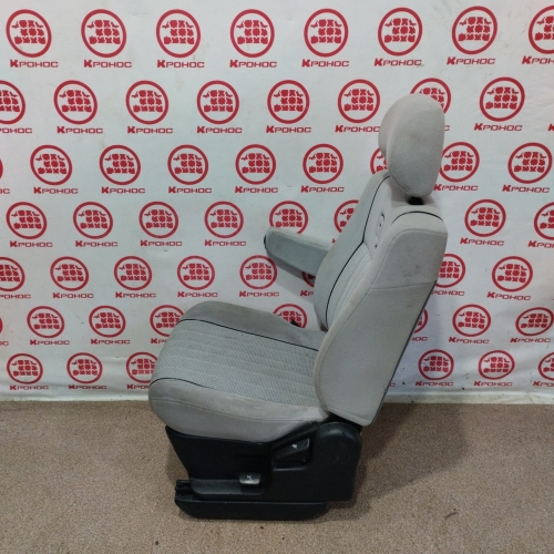 Сиденье пассажирское Б/У