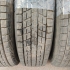 Шины зимние комплект 4 штуки Б/У
