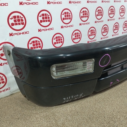 Бампер передний Б/У