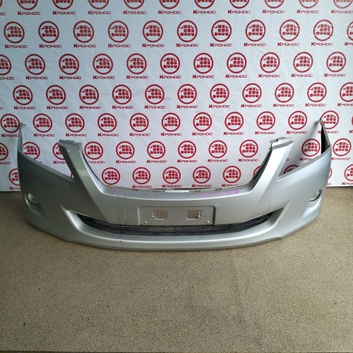 Бампер передний Б/У