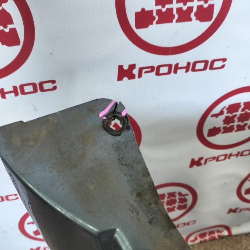 Бампер передний Б/У