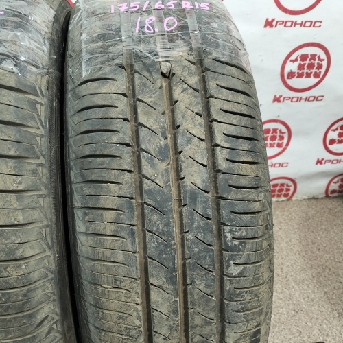 Шины летние комплект 4 штуки Б/У