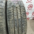 Шины летние комплект 4 штуки Б/У