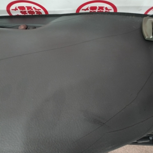 Торпеда с подушкой безопасности Б/У