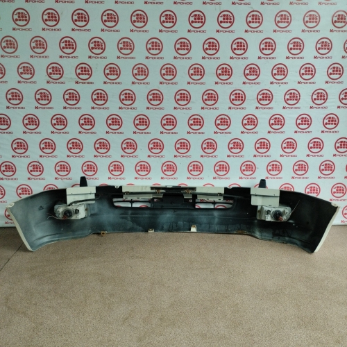 Бампер передний Б/У