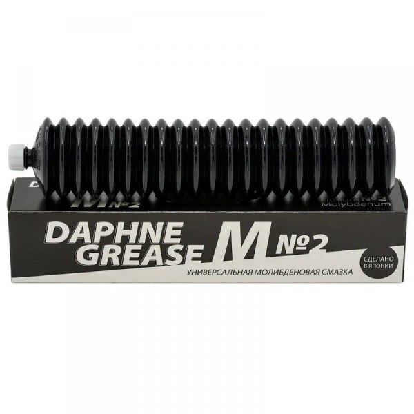 Смазка Daphne Grease M Grade №2