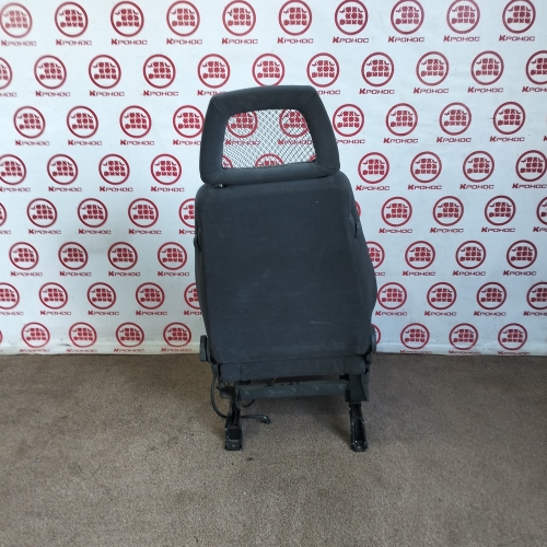 Сиденье водительское Б/У