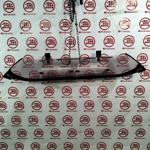 Спойлер Б/У