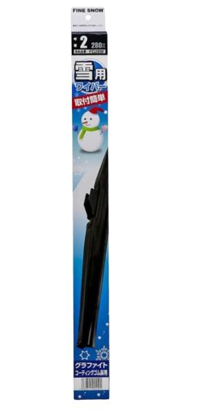 Щетка стеклоочистителя Wiper Fine Snow