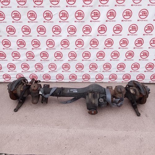 Мост передний Б/У