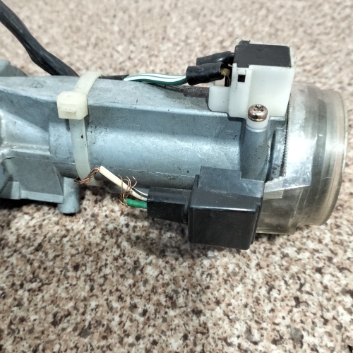 Замок зажигания Б/У