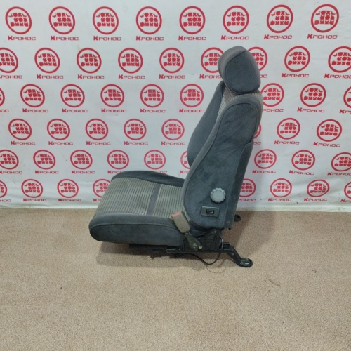 Сиденье водительское Б/У