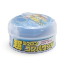 Полироль абразивный мелкий Micro Rubbing Compound