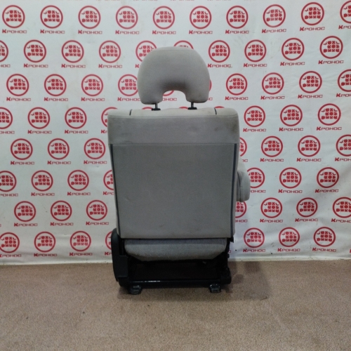 Сиденье пассажирское Б/У