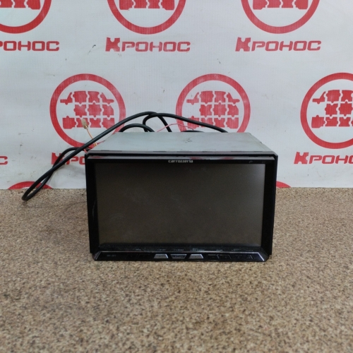 Автомагнитола Б/У